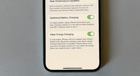 Good
													Apple iPhone 12 - Unlocked, Green, 128 GB, A2172, photo 5 of 14