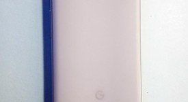 Good
													Google Pixel 3 - Verizon, Pink, 128 GB, Verizon Edition, photo 3 of 4
