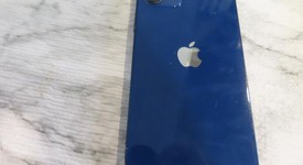 Fair
													Apple iPhone 12 - Unlocked, Blue, 128 GB, A2172, photo 6 of 6