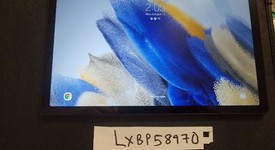 Good
													Samsung Galaxy Tab A8 10.5" 2022 - Wi-Fi, Gray, 128 GB, 4 GB, SM-X200, photo 1 of 6