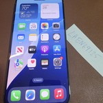 Mint Apple iPhone 15 Pro Max - Unlocked, 512 GB, White, A2849