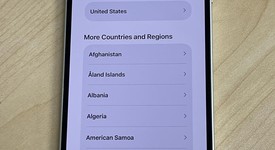 Good
													Apple iPhone 12 - Unlocked, White, 64 GB, A2172, photo 5 of 5