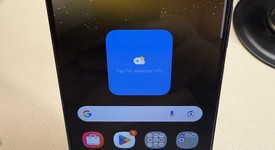 Good
													Samsung Galaxy S22 - T-Mobile, Black, 256 GB, 8 GB, SM-S901U, photo 1 of 7