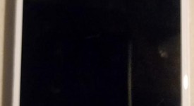 Good
													Apple iPhone 7 Plus - Verizon, Silver, 32 GB, A1661, photo 3 of 4