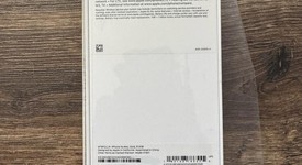 New
													Apple iPhone Xs Max - Verizon, Gold, 512 GB, A1921, photo 4 of 4
