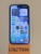 Good Apple iPhone 16 - AT&T, Ultramarine, 128 GB, A3081
