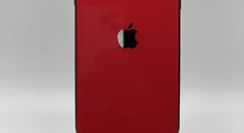 Good
													Apple iPhone 11 - AT&T, Red, 128 GB, A2111, photo 2 of 7