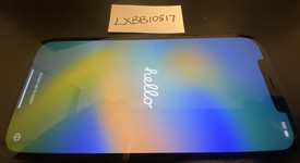 Mint
													Apple iPhone 12 Pro Max - Unlocked, Pacific Blue, 256 GB, A2342, photo 5 of 10
