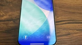 Good
													Apple iPhone 15 Pro Max - Unlocked, Natural, 256 GB, A2849, photo 1 of 9