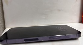 Good
													Apple iPhone 14 Pro - AT&T, Purple, 256 GB, A2650, photo 5 of 11