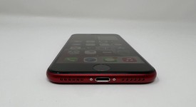 Mint
													Apple iPhone SE 3rd Gen 2022 - Unlocked, Red, 128 GB, A2595, photo 3 of 6