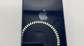 Good
													Apple iPhone 13 Mini - Unlocked, Midnight, 128 GB, A2481, photo 3 of 7