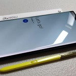 Good Samsung Galaxy Note 9 - Unlocked, Blue, 128 GB, 6 GB, SM-N960U1