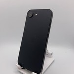 Good Apple iPhone 16e - Unlocked, 128 GB, Black, A3212