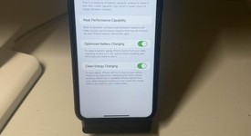 Good
													Apple iPhone 11 - Cricket, Black, 64 GB, A2111, photo 2 of 3