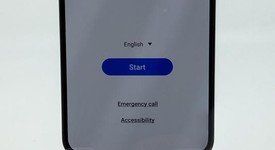 Fair
													Samsung Galaxy S23 - Verizon, Black, 128 GB, 8 GB, SM-S911U, photo 1 of 9