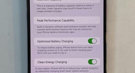 Mint
													Apple iPhone 14 Pro Max - Verizon, Purple, 128 GB, A2651, photo 2 of 7