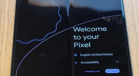 Good
													Google Pixel 9 Pro Fold - Unlocked, Obsidian, 512 GB, GGH2X, photo 2 of 11