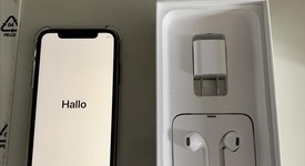 Mint
													Apple iPhone Xr - Spectrum, Black, 64 GB, A1984, photo 3 of 10