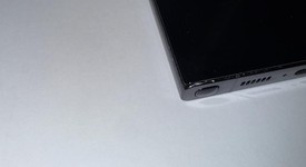 Fair
													Samsung Galaxy S23 Ultra - Verizon, Black, 256 GB, 8 GB, SM-S918U, photo 5 of 11