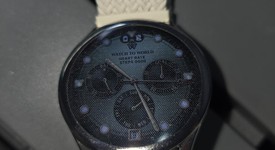 Mint
													Samsung Galaxy Watch6 - Unlocked, Gold, 40mm, photo 1 of 5