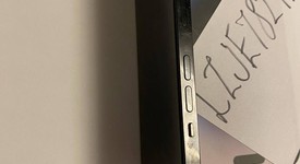 Good
													Apple iPhone 14 Pro - Unlocked, Black, 256 GB, A2650, photo 3 of 7