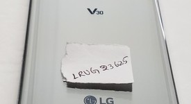 Good
													LG V30 - T-Mobile, Silver, 64 GB, H932SV, photo 3 of 4