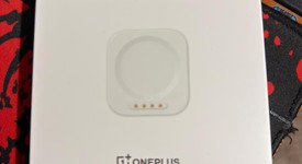 Good
													OnePlus Watch 2 - Black, photo 5 of 5