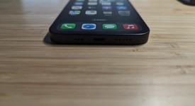 Good
													Apple iPhone 14 - T-Mobile, Midnight, 128 GB, A2649, photo 3 of 14