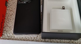 Mint
													OnePlus 12 - Unlocked, Black, 512 GB, 16 GB, CPH2583, photo 2 of 11