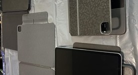 Good
													Apple iPad Pro 11" 4th Gen 2022 - Wi-Fi, Gray, 128 GB, photo 5 of 10