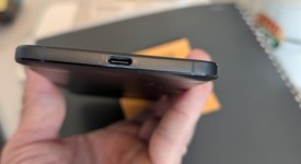 Good
													Nexus 6P - Unlocked, Silver, 64 GB, A1, U.S., photo 1 of 7