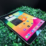 Good Apple iPad Pro 10.5 inch - Unlocked, 256 GB, Gray