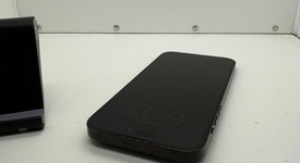 Mint
													Apple iPhone 14 Pro Max - Unlocked, Black, 128 GB, A2651, photo 2 of 8