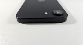 Mint
													Apple iPhone 16e - AT&T, Black, 128 GB, A3212, photo 6 of 6