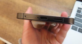 Mint
													Samsung Galaxy S24 Plus - Verizon, Black, 256 GB, 12 GB, SM-S926U, photo 4 of 7
