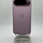 Good Google Pixel 9 Pro - Unlocked, Rose, 256 GB, 16 GB, GR83Y