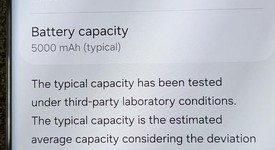 Mint
													Samsung Galaxy S23 Ultra - Unlocked Non-US, Black, 256 GB, 12 GB, SM-S918B/DS, photo 2 of 8