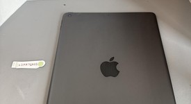 Good
													Apple iPad 9th Gen - Wi-Fi, Gray, 256 GB, A2602, photo 4 of 6