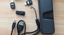 Good
													DJI Osmo Pocket 2 - Black, photo 5 of 14