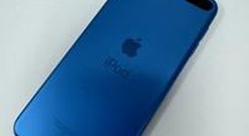 Good
													Apple iPod Touch 7th Gen - Wi-Fi, Blue, 32 GB, photo 3 of 6