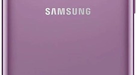 Mint
													Samsung Galaxy S9 Plus - Verizon, Purple, 64 GB, SM-G965U, photo 1 of 2