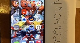 Mint
													Apple iPhone 13 Pro Max - Unlocked, Sierra Blue, 256 GB, A2484, photo 4 of 9