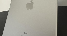 Mint
													Apple iPad 9th Gen - Wi-Fi, Silver, 64 GB, A2602, photo 5 of 19