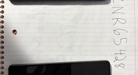 Fair
													Google Pixel 7 - Verizon, Obsidian, 128 GB, 8 GB, GQML3, mmWave 5G, photo 2 of 8