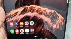 Good
													Samsung Galaxy Z Fold7 - Unlocked, Jetblack, 256 GB, 12 GB, SM-F966U1, photo 3 of 10