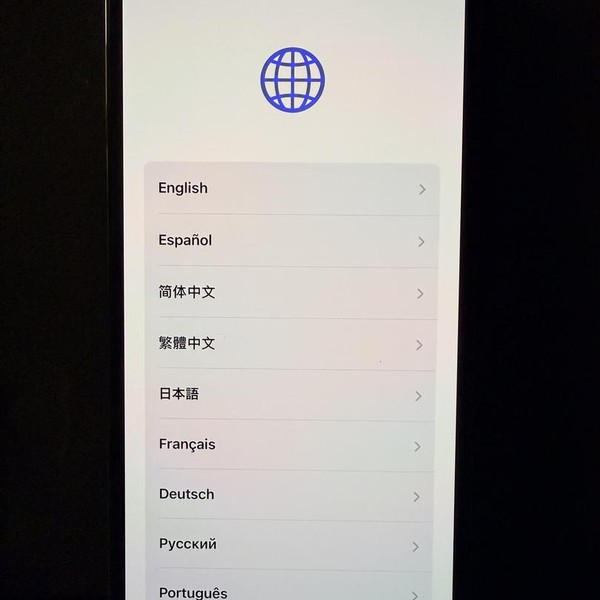 Apple iPhone 13 Pro - Unlocked, 128 GB, Sierra Blue, A2483