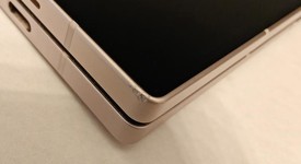 Good
													Samsung Galaxy Z Fold6 - Unlocked, Pink, 512 GB, 12 GB, SM-F956U1, photo 5 of 12