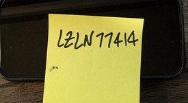 Good
													Apple iPhone 16 Pro - Unlocked, White, 256 GB, A3083, photo 1 of 9