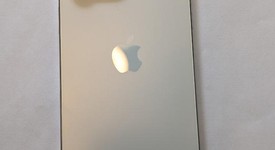 Good
													Apple iPhone 15 Pro Max - Unlocked, White, 256 GB, A2849, photo 1 of 12